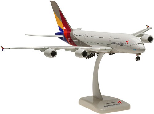 MEGA ARK｜SINGAPORE AIRLINE｜AIRBUS SERIES Mega Ark