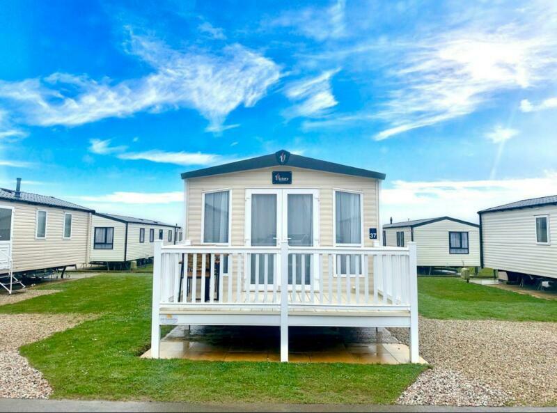 Cheap Static Caravan / Holiday home Cornwall, Bude in Bude