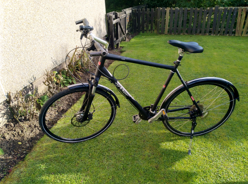 chur fahrrad