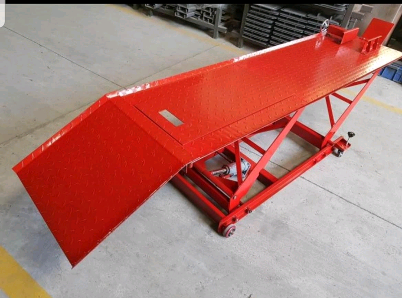 Motorcycle Lift for sale in UK | 60 used Motorcycle Lifts
