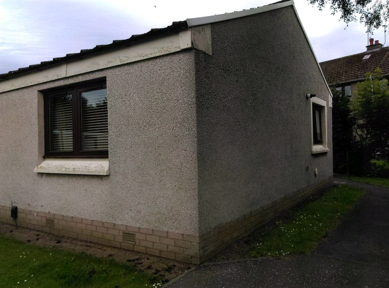 1 bedroom bungalow in Carnoustie, Angus Gumtree