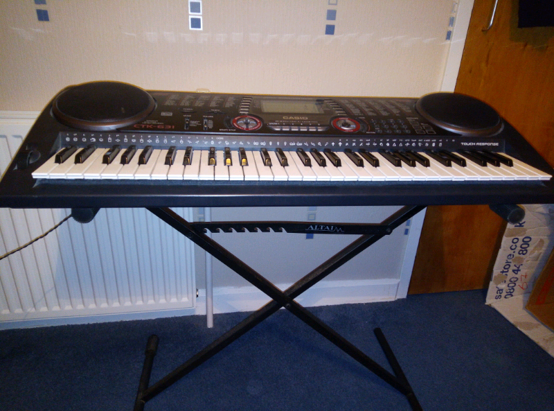 Keyboard for sale. in Falkirk Gumtree