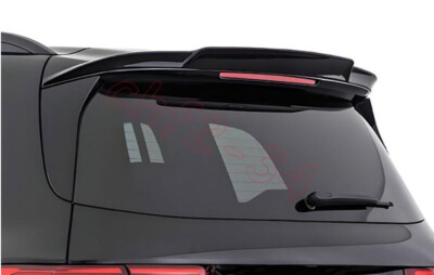 Fit For Benz GLB/EQB-Class 2020-2024 ABS Gloss Black Rear Wing Roof Spoiler 1PCS