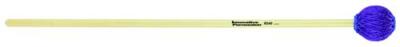 Hard Marimba / Vibraphone Mallets - Purple Yarn