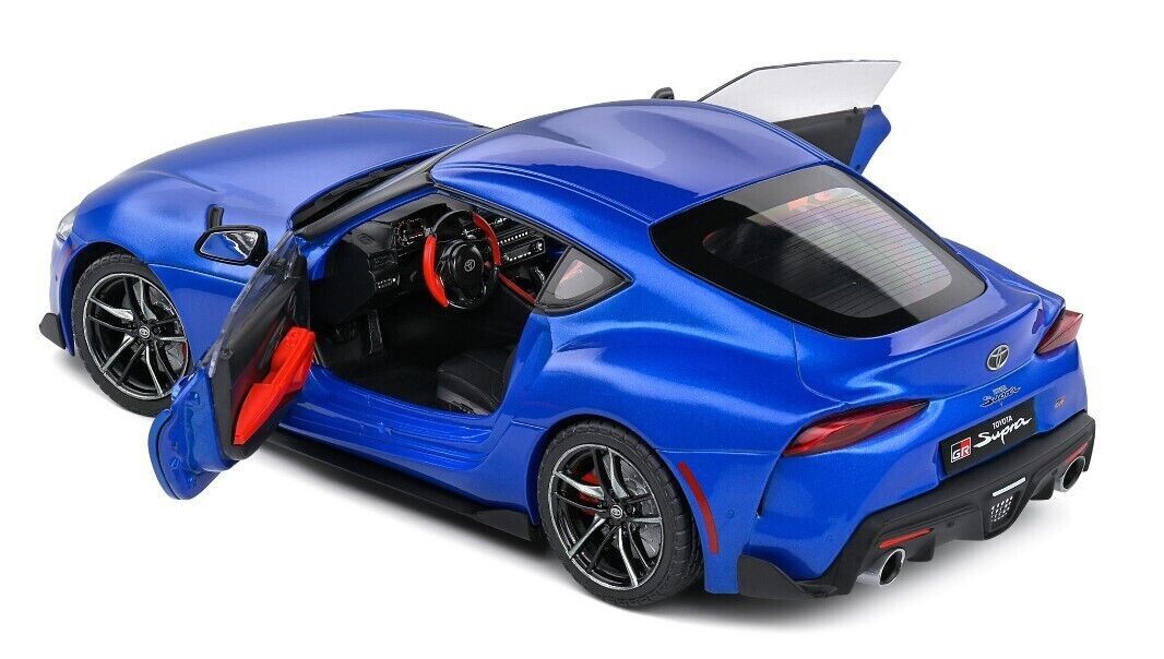 SOLIDO 1/18 トヨタ GR スープラ ブルー 71mBs1uvA+L.jpg_BO30,255,255,