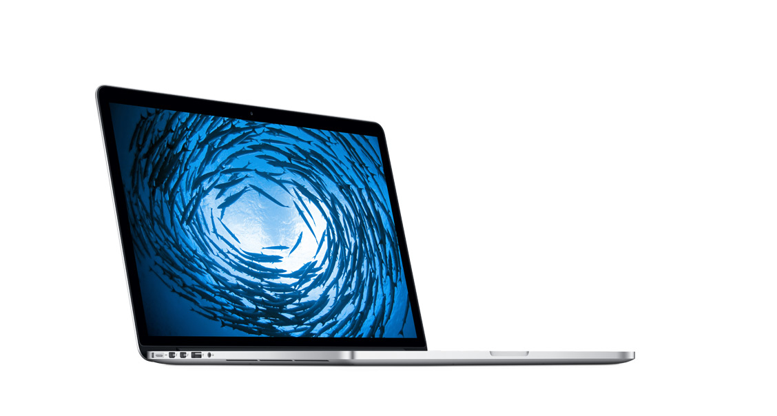 Apple MacBook Pro A1398 15.4 Apple MacBook Pro A1398 15.4