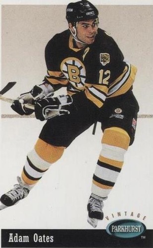 1994-95 Parkhurst - Adam Oates #V46