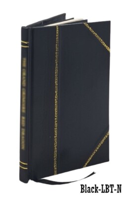 Il Sentimento Della Vita Economica Nella Divina Commedia 1898 [Leather Bound]
