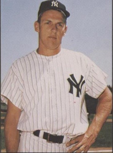 1981 TCMA The 1960's - Roger Repoz #1981-458