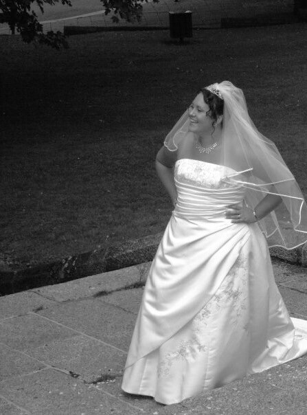 Plus Size Used Wedding Dress In Tavistock Devon Gumtree