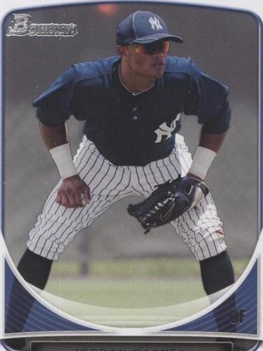 2013 Bowman Draft Picks & Prospects - Jordan Barnes #BDPP87