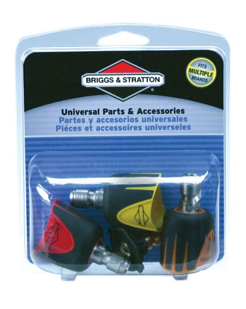 Briggs & Stratton Project Pro Nozzles