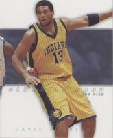 2004-05 Flair - David Harrison #75