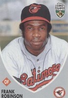 2002 Topps Super Teams - Frank Robinson #109