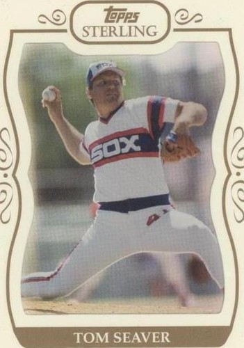 Box+デッキ+パック Topps - 2025 Topps Sterling Baseball Hobby Box 2025 Topps Sterling Baseball Hobby Box | eBay