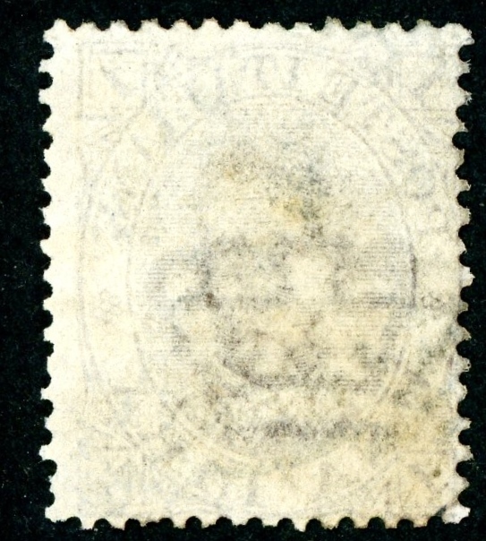 ITALY 1889 USED SCOTT 55 USED SCOTT 56 POSTAGE STAMPS