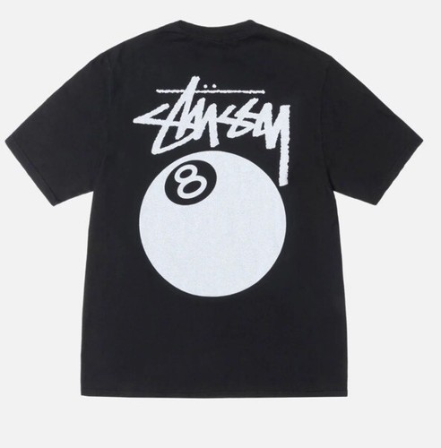 ★25SS 大人気★STUSSY BULLDOG TEE Stussy Bulldog Tee Black | BSTN Store