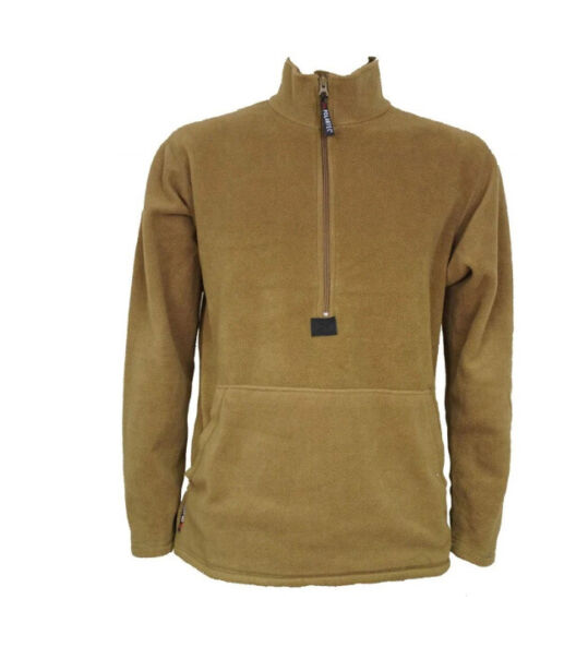 WAIPER.inc ワイパーインク 米軍 USMC POLARTEC プルオーバー