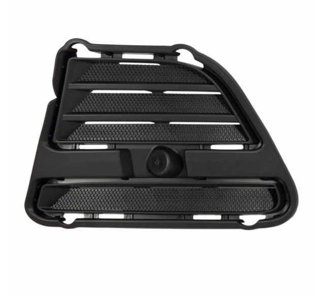 2013-2014 Ford Mustang Fog Light Trim Cover Bezel DR3Z-17E811-AA