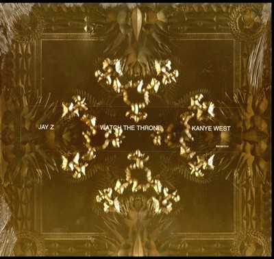 洋楽 Jay Z kanye west Watch The Throne JAY-Z & Kanye West - Watch the Throne (Deluxe) - YouTube