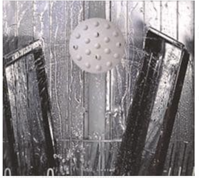 Thermador DWHD650JFP Stainless Steel in and out Sapphire Dishwasher New