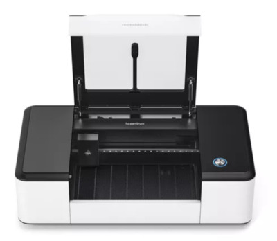 Xtool Makeblock Laserbox Laser Engraving Machine
