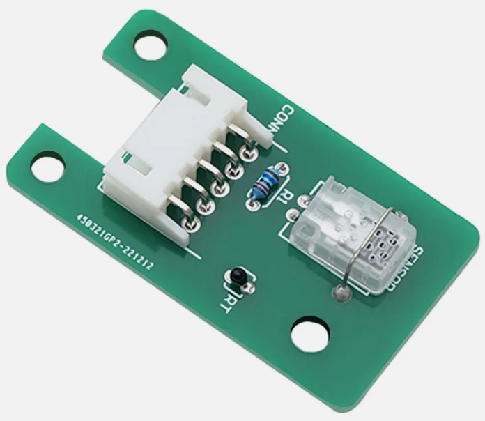 New Hisense Garrison Dehumidifier Humidity Sensor PCB07-33-V02 1359219,B 1
