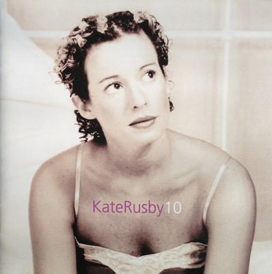 Kate Rusby - 10 (CD, Album)