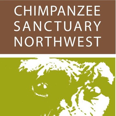 Chimpanzee Sanctuary Northwest