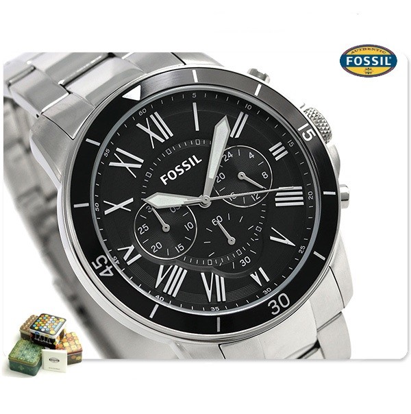 fs5236 fossil