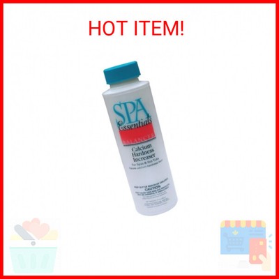 Spa Essentials 32534000 Calcium Hardness Increaser Granules for Spas and Hot Tub