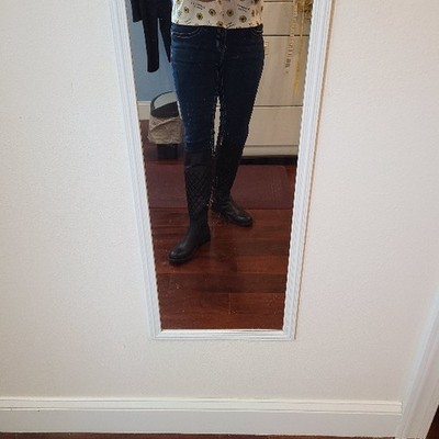 Fotos del artículo de un comprador verificado