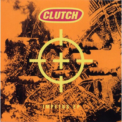 Clutch Vinyl