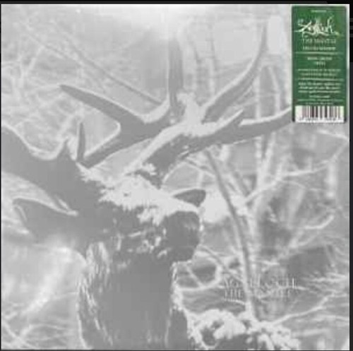 Agalloch / 3rdアルバム Agalloch / 3rdアルバム CD
