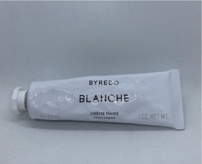 Byredo Blanche Hand Cream 1oz