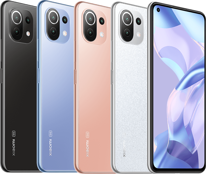 Xiaomi Mi 11 Lite 5G NE 128GB 8GB Dual SIM Unlocked GSM Xiaomi Mi 11 Lite 5G NE 128GB 8GB Dual SIM Unlocked GSM