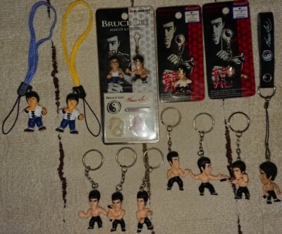 BRUCE LEE　ジャケット5枚　LPレコード6枚　セット BRUCE LEE ジャケット5枚 LPレコード6枚 セット その他