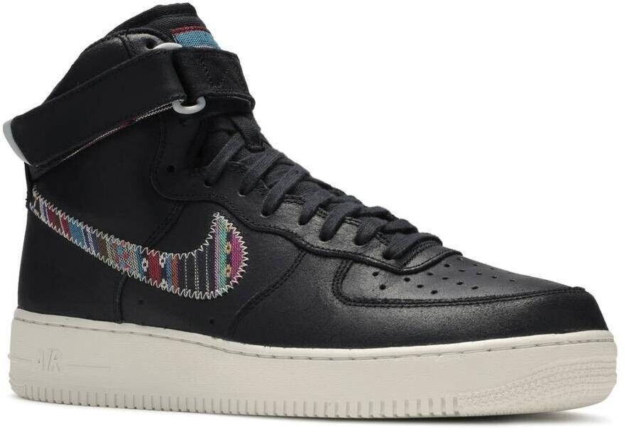 Nike Air Force 1 '07 LV8 High Afro Punk