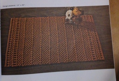 Step-by-Step Macrame, Golden Press (1970)