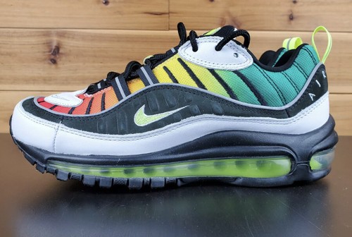 Nobbyさん専用 Nike Olivia Kim Wmns Air Max 98 'No Cover' CK3309-001 Sz