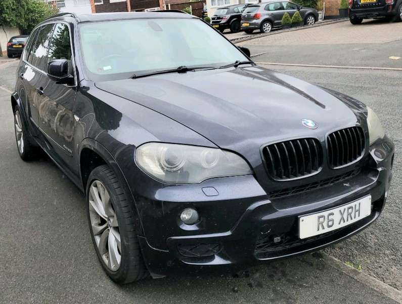 Bmw X5 7 Seater for sale in UK 54 used Bmw X5 7 Seaters