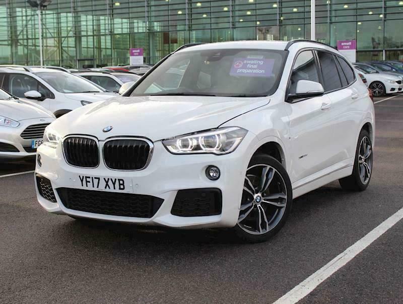 Бмв x1 xdrive 20d