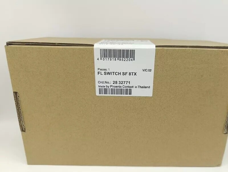 2832771 1PCS Brand New Phoenix Contact 2832771