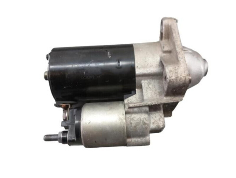 1715776 DéMarreur - Pour Ford Ka 2 Phase - 99034