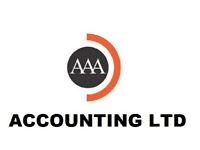 Qualified Chartered Accountants Accountancy Service & Affordable Tax Accountants – Free Advice