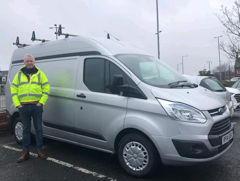Man and Van in Inverness, Highland Gumtree