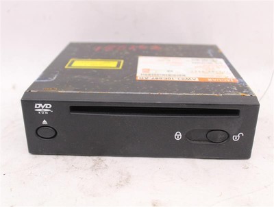 NAVIGATION PLAYER Jaguar XF XFR XK XKR 09 10 11 12 13 14 AW8310E887AB 973662