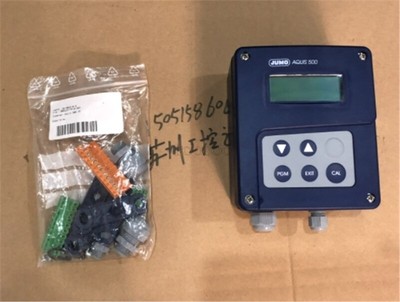 1Pc JUMO AQUIS 500 CR New Without Original Packaging qb