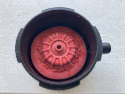 Fotos del artículo de un comprador verificado
