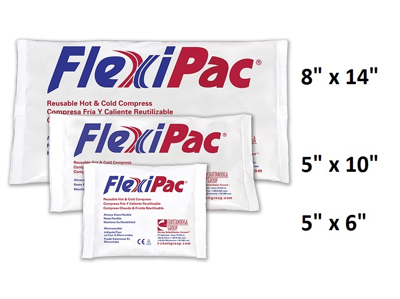 Chattanooga Ice Pack Icepack